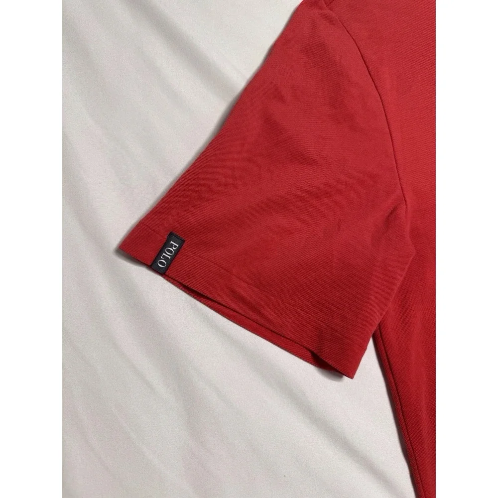 Ralph Lauren men comfortable lauren